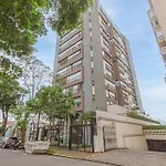 Easy Star - Praticidade E Conforto Ao Lado Aeroporto Congonhas - Xj01G
