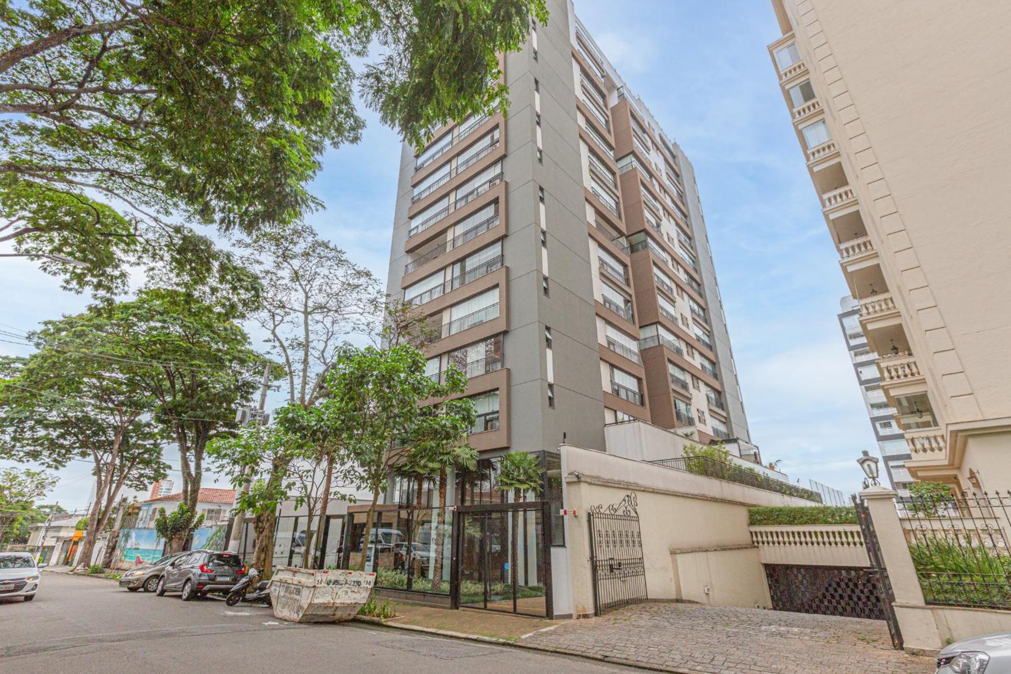 Easy Star - Praticidade E Conforto Ao Lado Aeroporto Congonhas - Xj01g Apartamento São Paulo