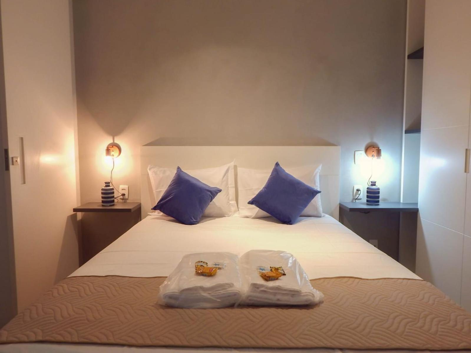 Easy Star - Praticidade E Conforto Ao Lado Aeroporto Congonhas - Xj01g Apartamento *