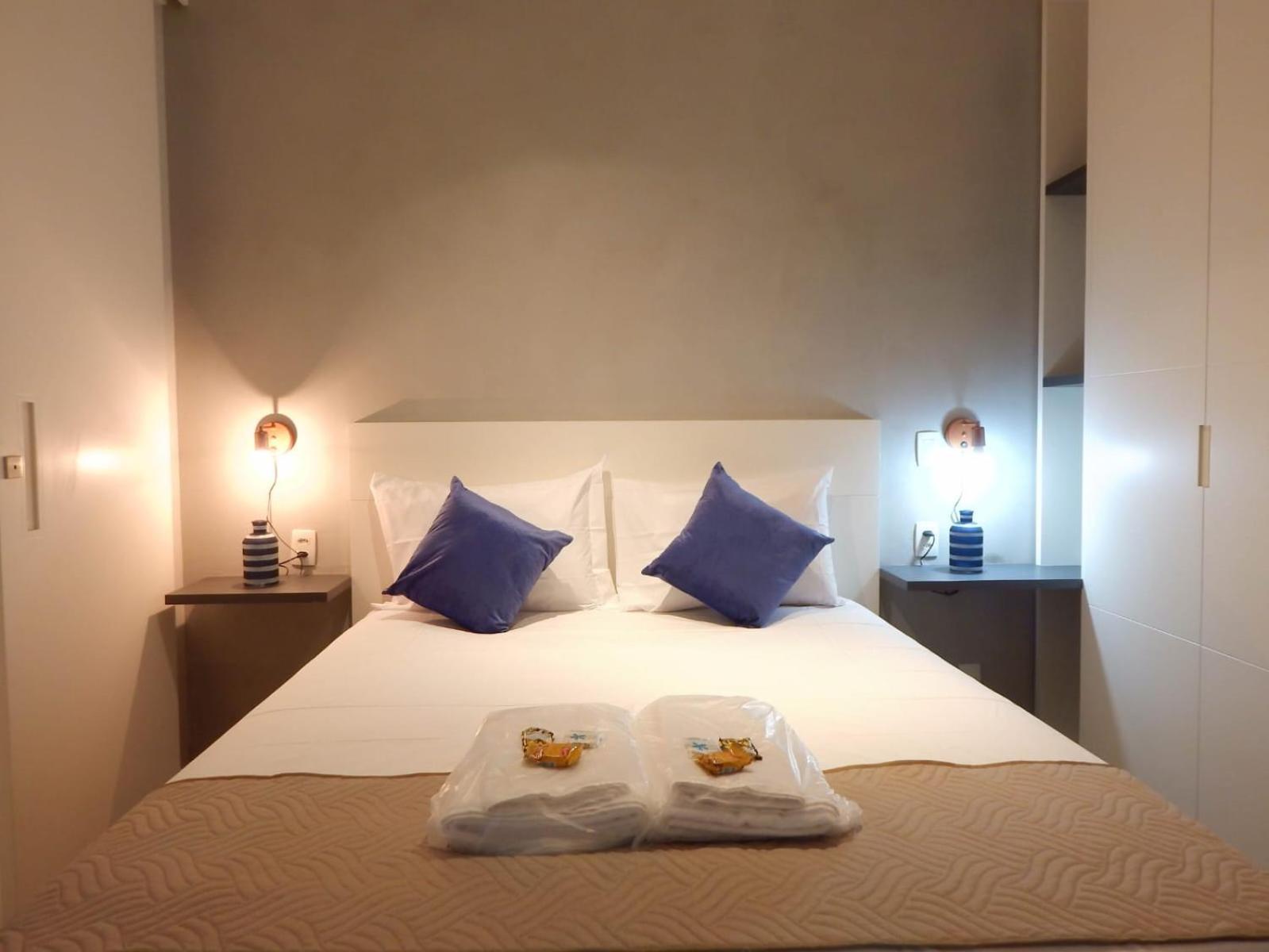 Easy Star - Praticidade E Conforto Ao Lado Aeroporto Congonhas - Xj01g Apartamento *