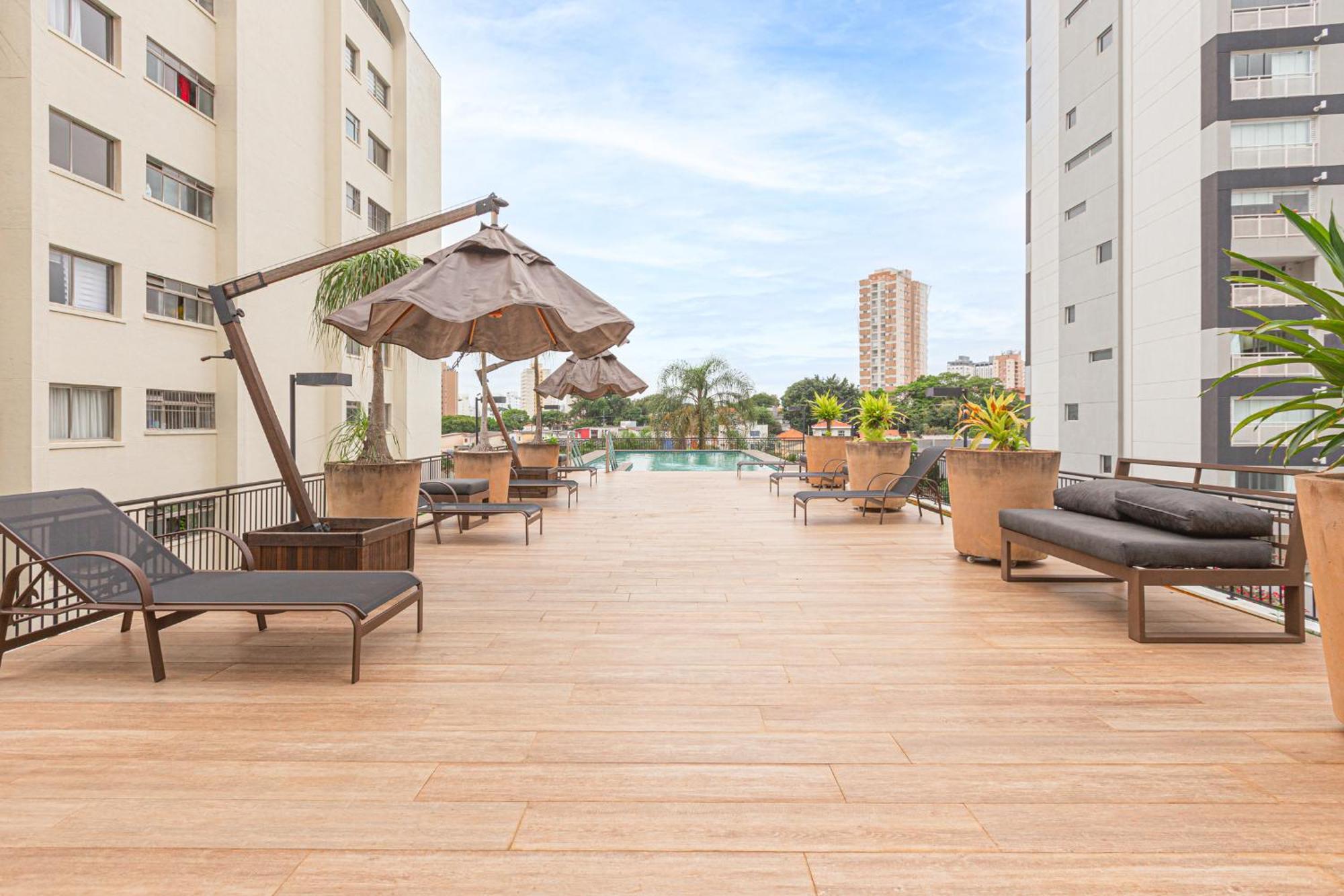 Apartamento Easy Star - Praticidade E Conforto Ao Lado Aeroporto Congonhas - Xj01g São Paulo