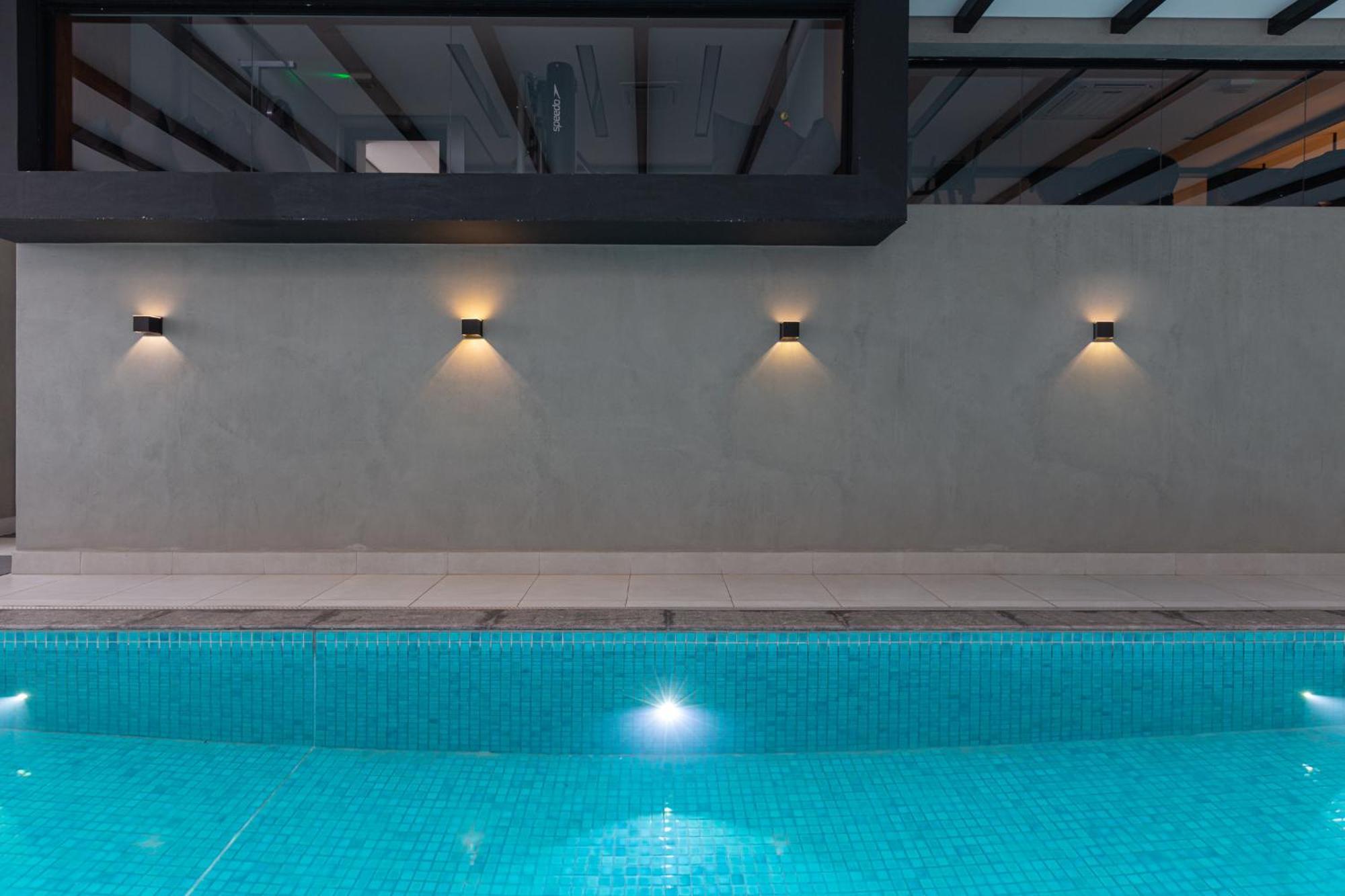 Apartamento Easy Star - Praticidade E Conforto Ao Lado Aeroporto Congonhas - Xj01g