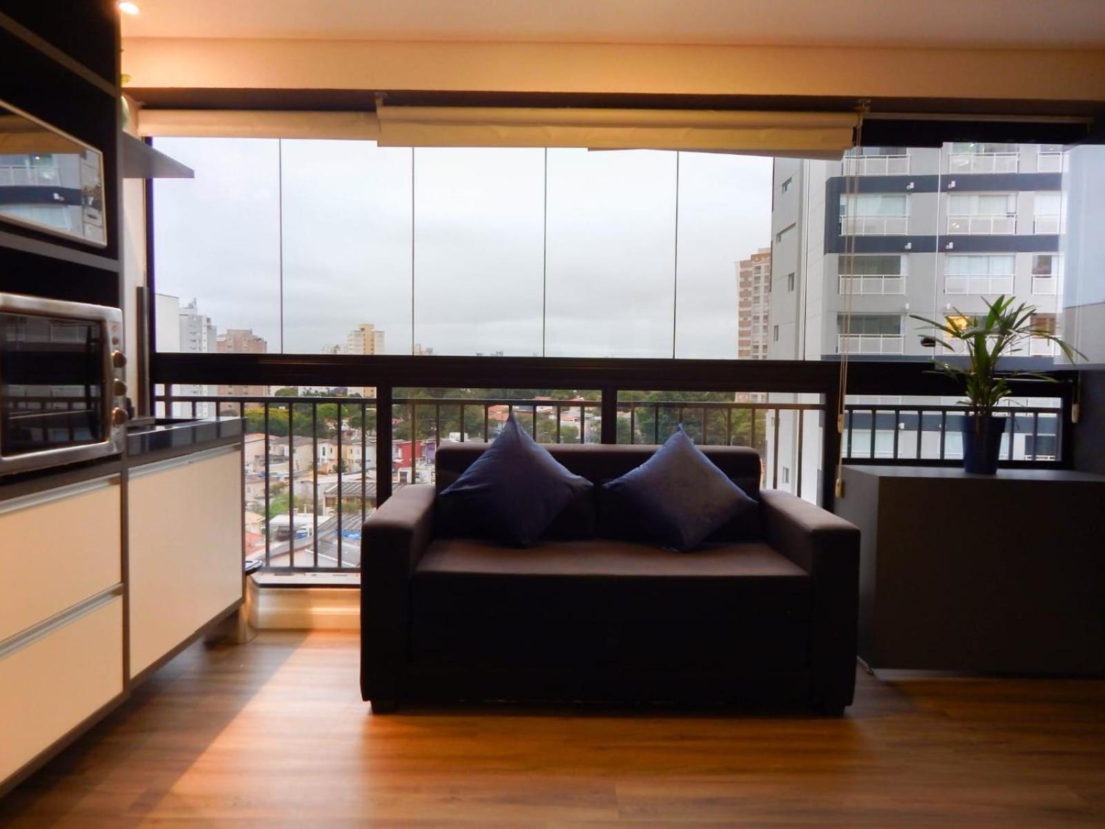 Easy Star - Praticidade E Conforto Ao Lado Aeroporto Congonhas - Xj01g Apartamento