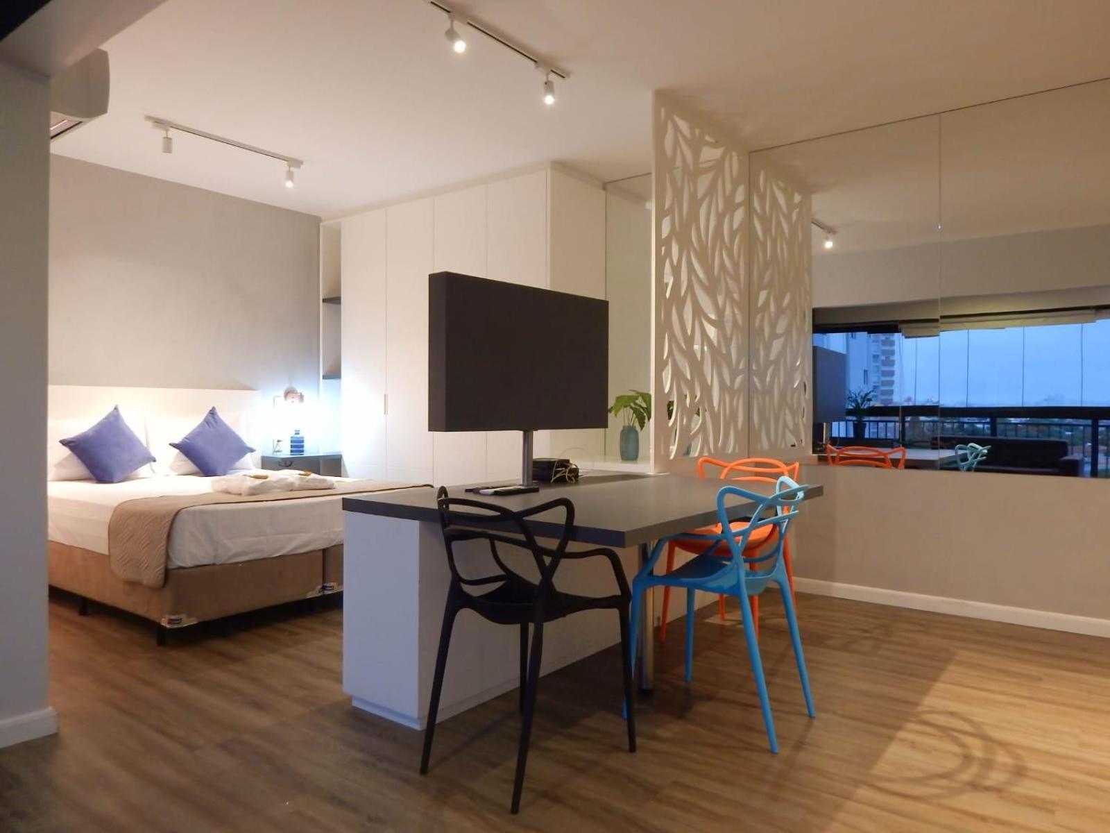 Apartamento Easy Star - Praticidade E Conforto Ao Lado Aeroporto Congonhas - Xj01g