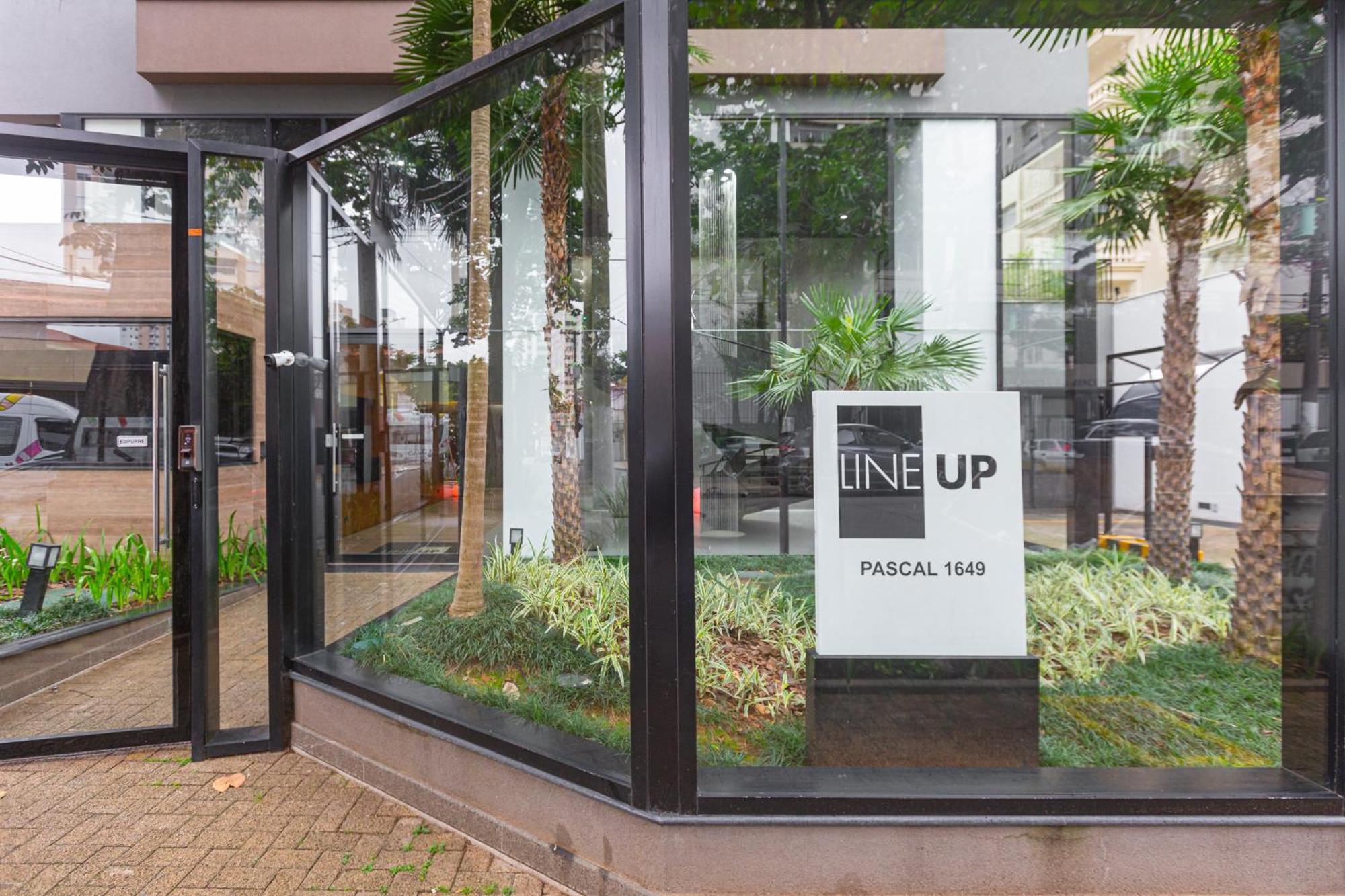 Apartamento Easy Star - Praticidade E Conforto Ao Lado Aeroporto Congonhas - Xj01g São Paulo