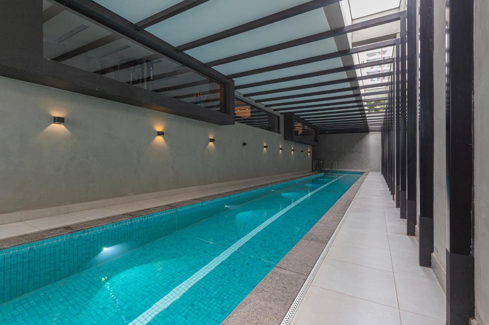 Easy Star - Praticidade E Conforto Ao Lado Aeroporto Congonhas - Xj01g
