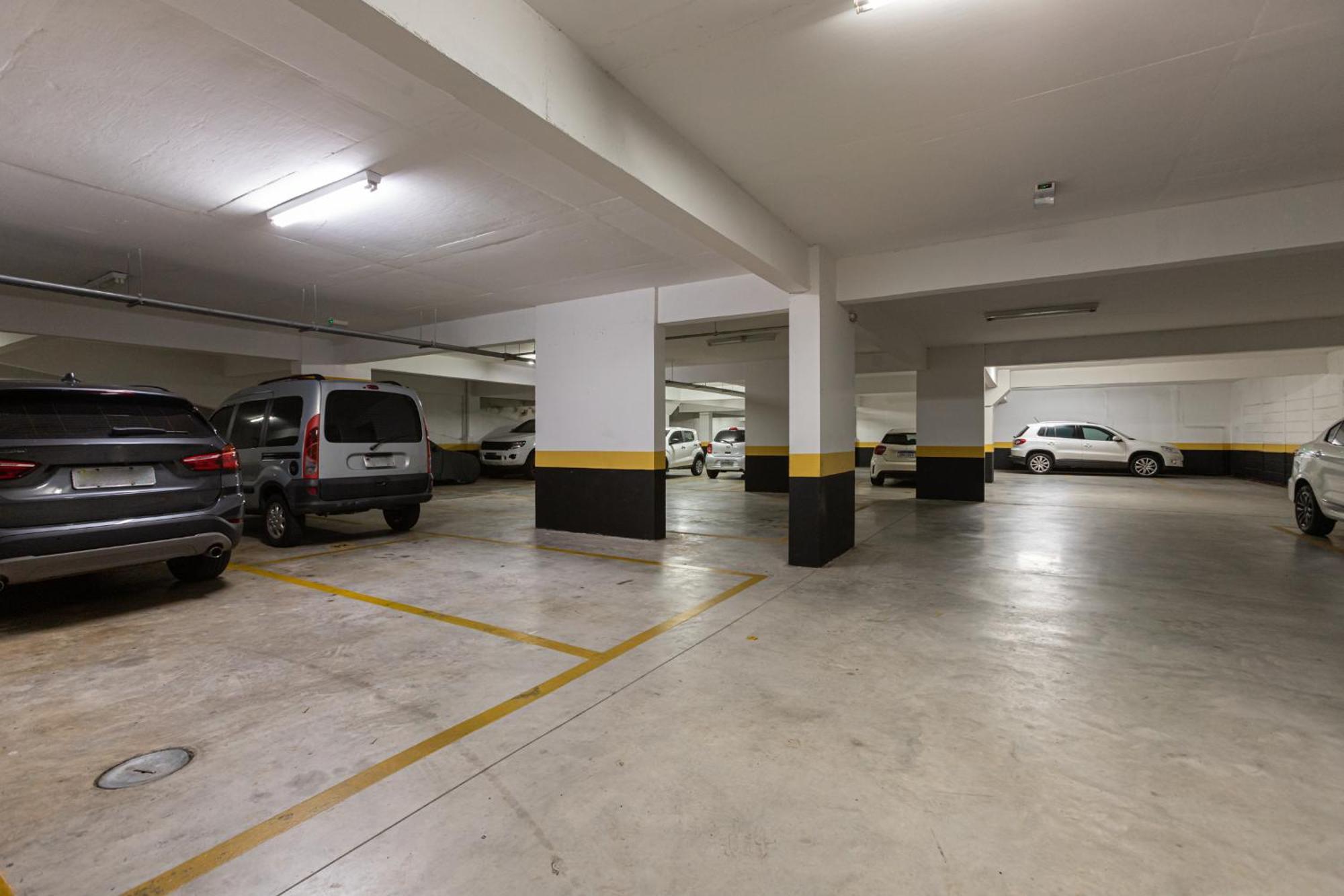 Easy Star - Praticidade E Conforto Ao Lado Aeroporto Congonhas - Xj01g