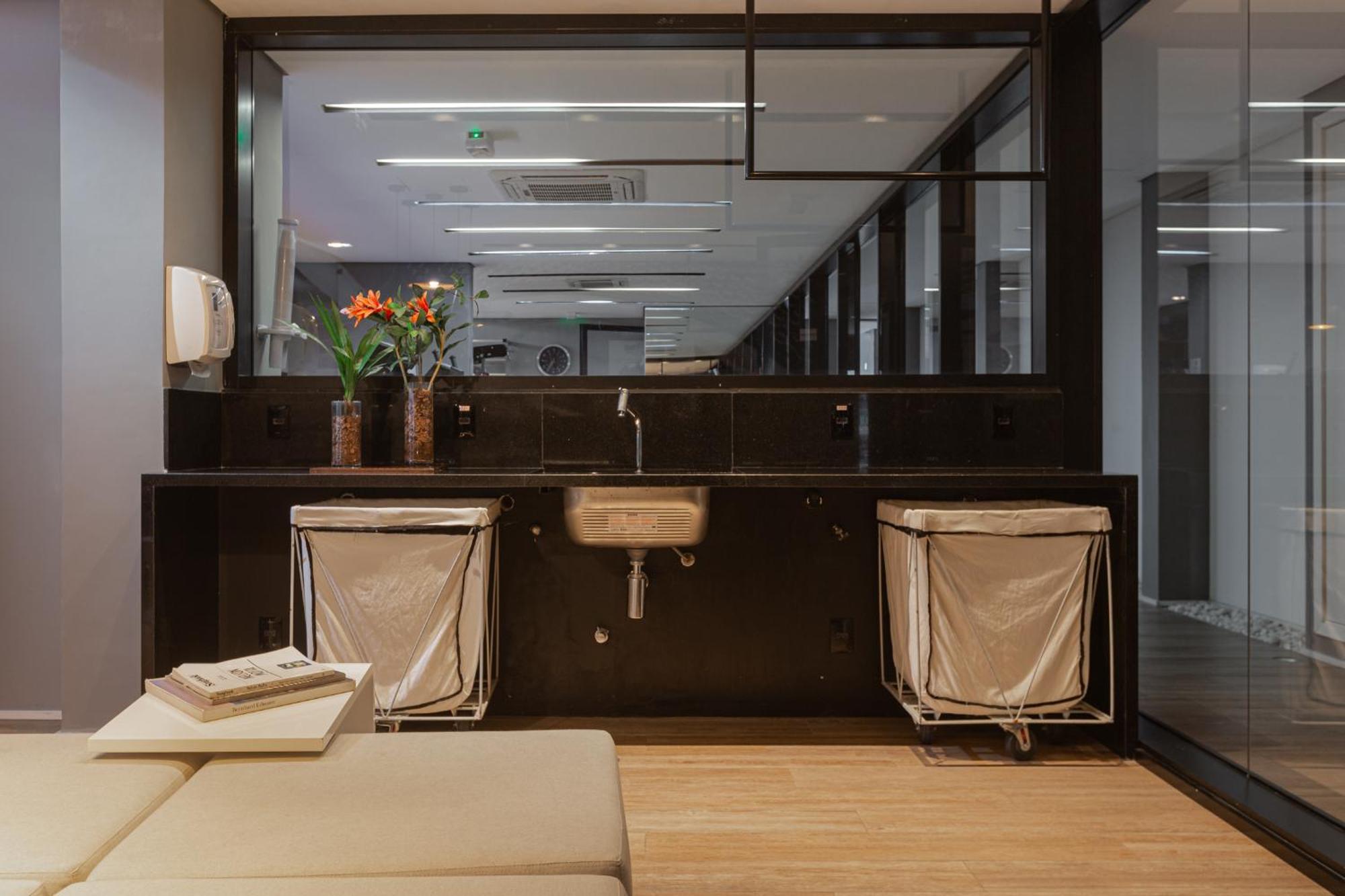 Apartamento Easy Star - Praticidade E Conforto Ao Lado Aeroporto Congonhas - Xj01g São Paulo