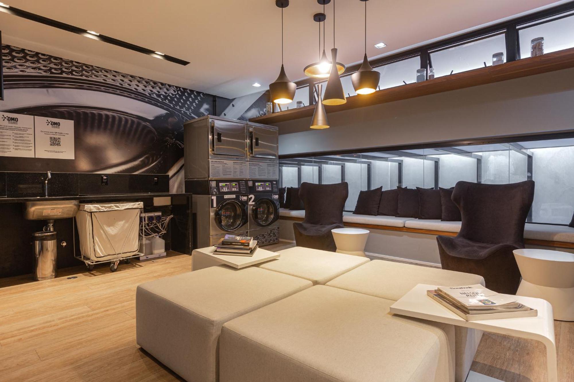 Easy Star - Praticidade E Conforto Ao Lado Aeroporto Congonhas - Xj01g Apartamento