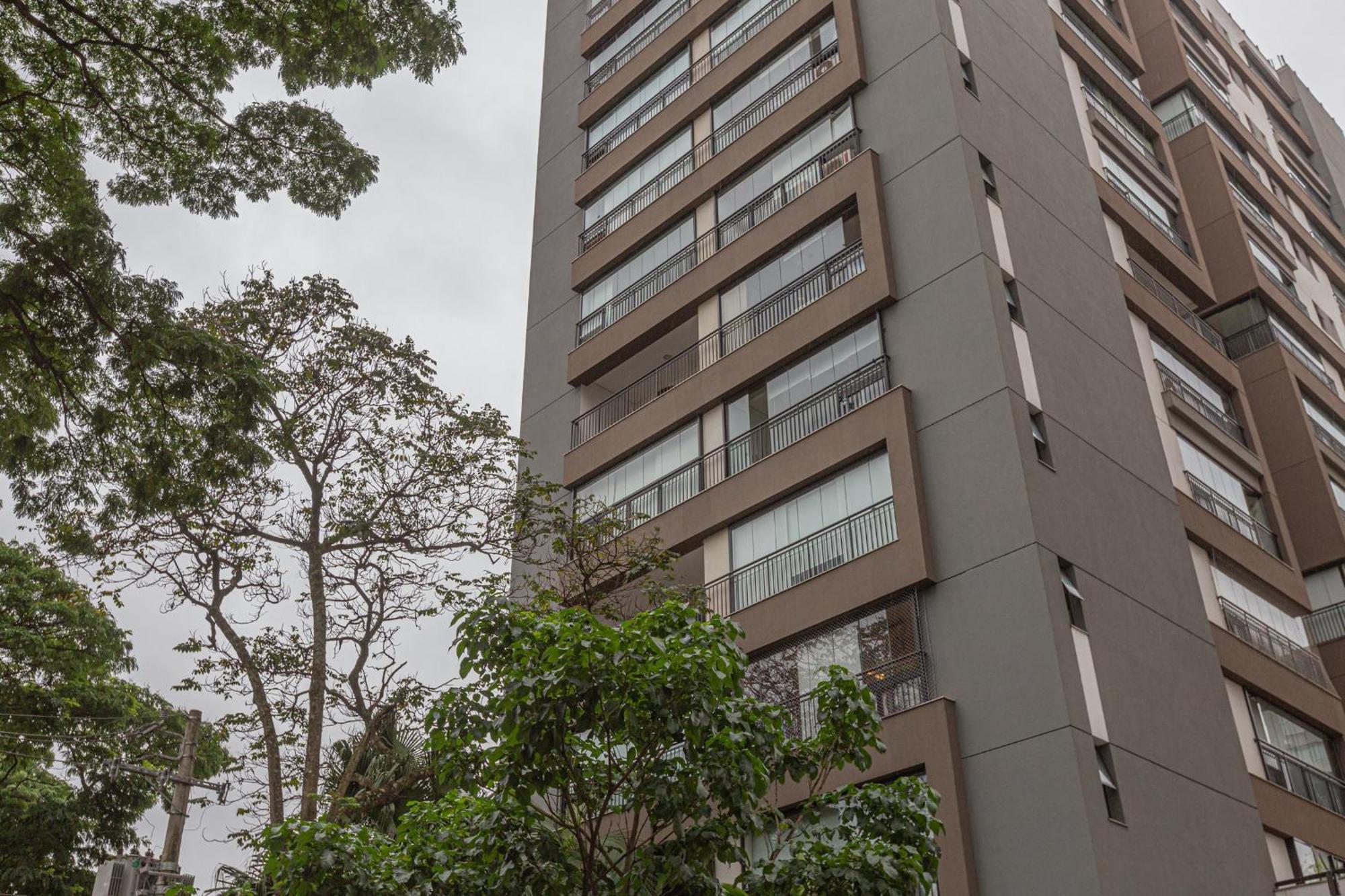 Apartamento Easy Star - Praticidade E Conforto Ao Lado Aeroporto Congonhas - Xj01g São Paulo