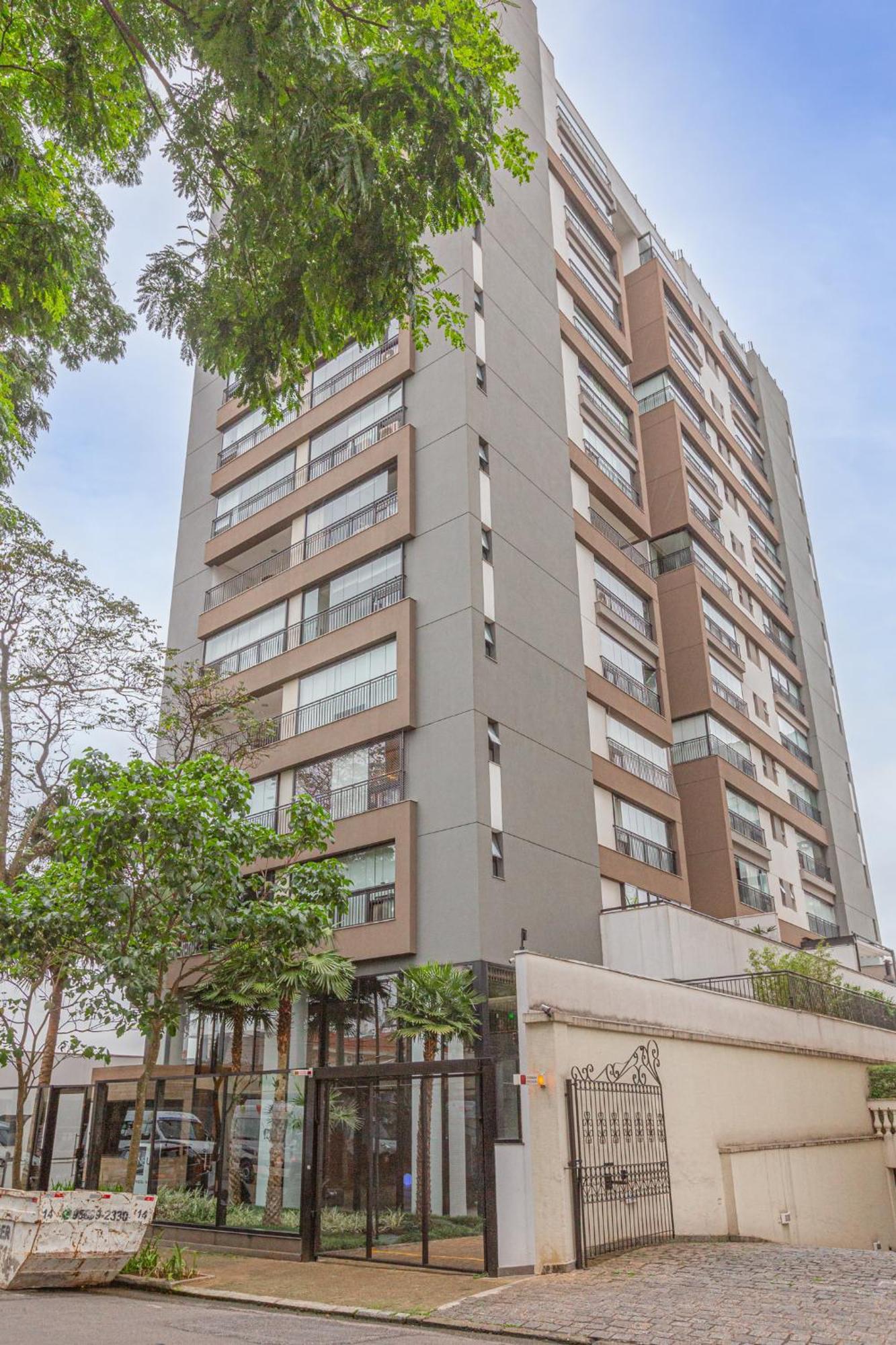 Easy Star - Praticidade E Conforto Ao Lado Aeroporto Congonhas - Xj01g Apartamento *