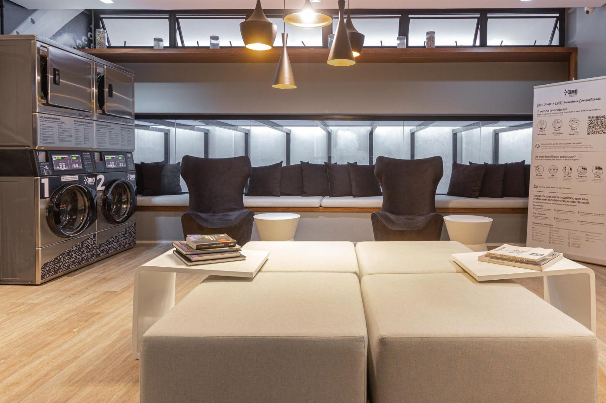 Easy Star - Praticidade E Conforto Ao Lado Aeroporto Congonhas - Xj01g Apartamento