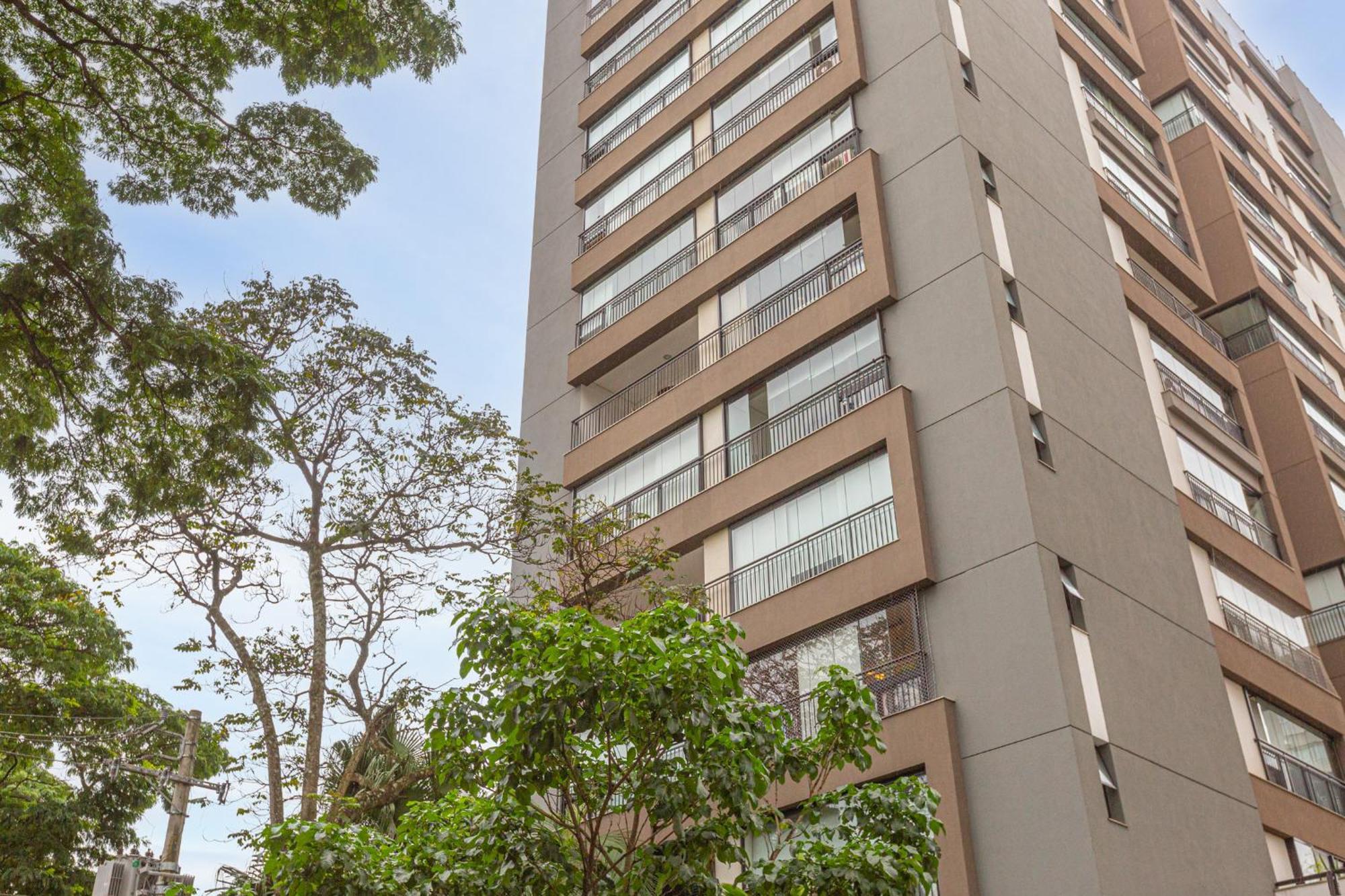 Apartamento Easy Star - Praticidade E Conforto Ao Lado Aeroporto Congonhas - Xj01g *