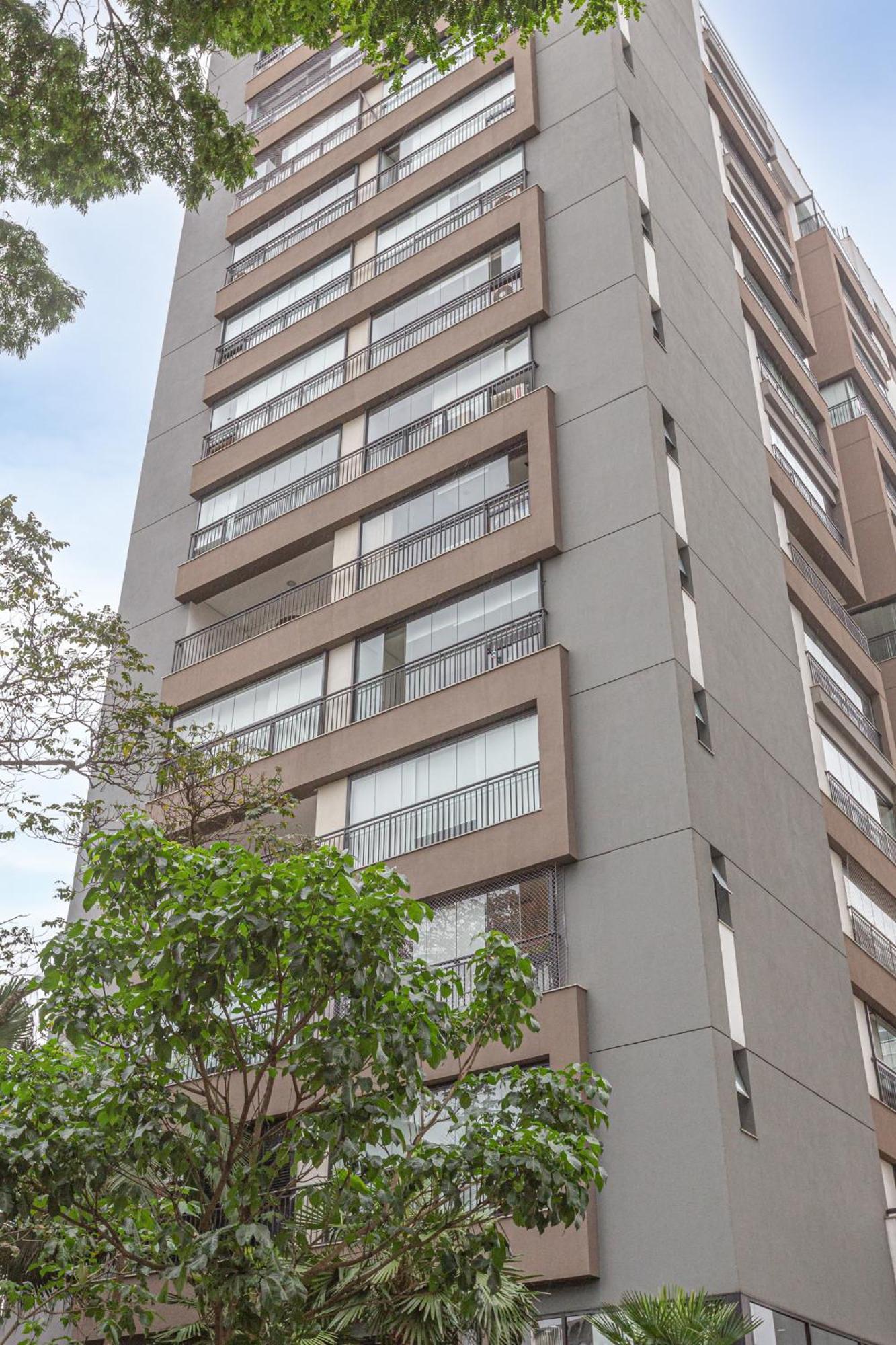 Apartamento Easy Star - Praticidade E Conforto Ao Lado Aeroporto Congonhas - Xj01g *
