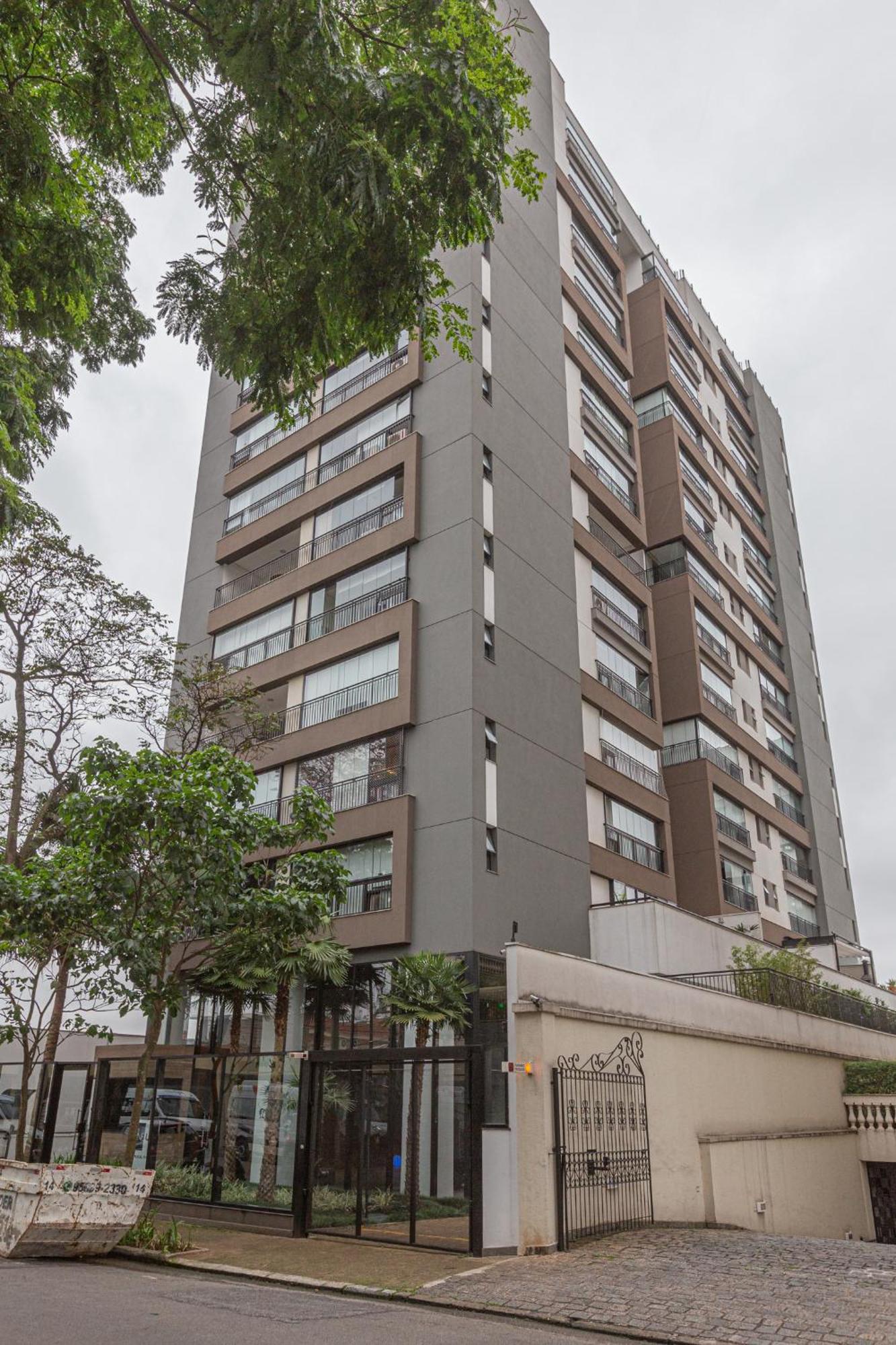 Easy Star - Praticidade E Conforto Ao Lado Aeroporto Congonhas - Xj01g Apartamento São Paulo